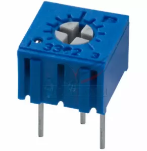 Biến trở tinh chỉnh 3362P 502-5K